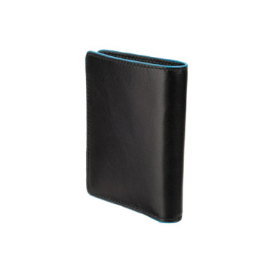 Mens wallet Visconti ALP92 Tignes (Black)