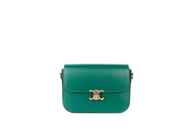 Bag Firenze green 4422-08-33