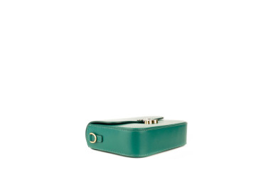 Bag Firenze green 4422-08-33
