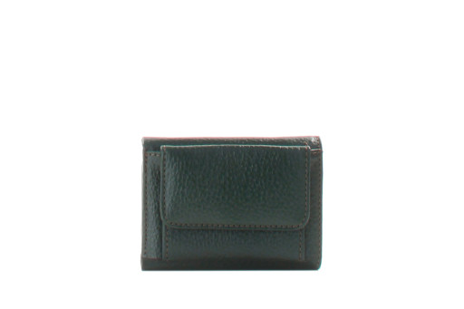 Karya wallet green 0038-030