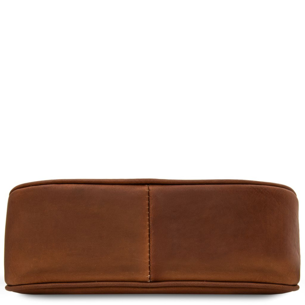 Parfait Leather clutch