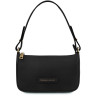 Parfait Leather clutch