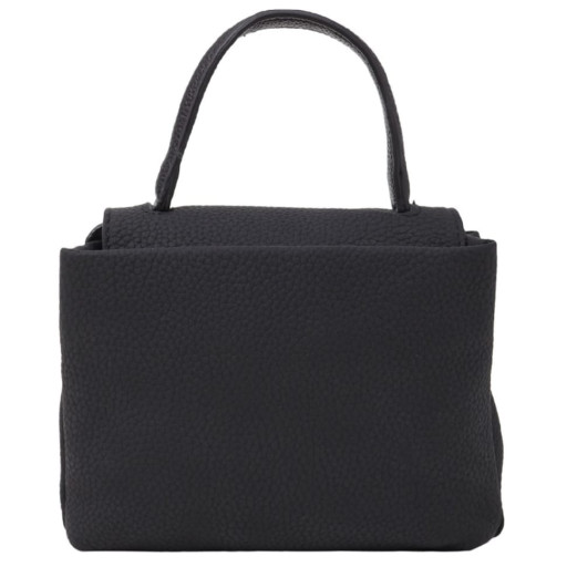 Сумка жіноча з натуральної шкіри MB90098black