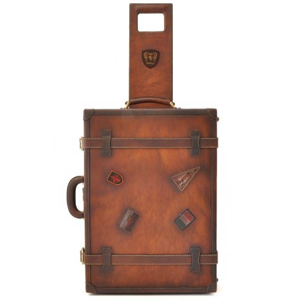 Pratesi BMA199 - Trolley Diligenza в цукерки Bruce Brown