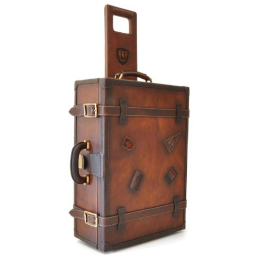 Pratesi BMA199 - Trolley Diligenza в цукерки Bruce Brown