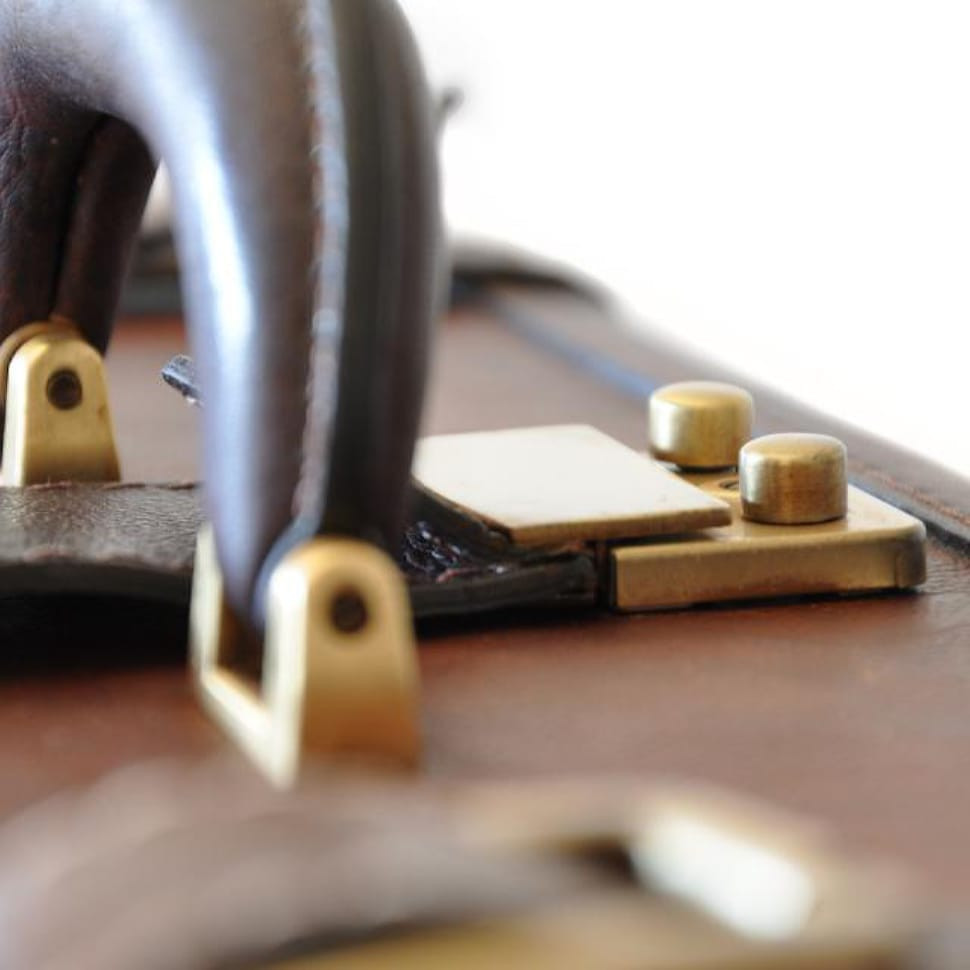 Pratesi BMA199 - Trolley Diligenza в цукерки Bruce Brown