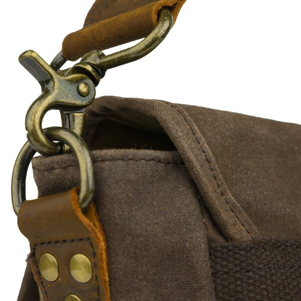 Сумка-портфель на плече Vintage 20116