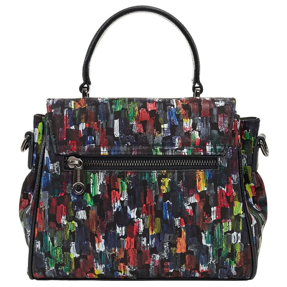 Сумка жіноча шкіряна Desisan 2057-734