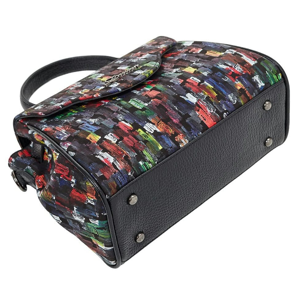 Сумка жіноча шкіряна Desisan 2057-734