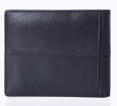 Vintage Wallet 20040 Black