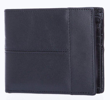 Vintage Wallet 20040 Black