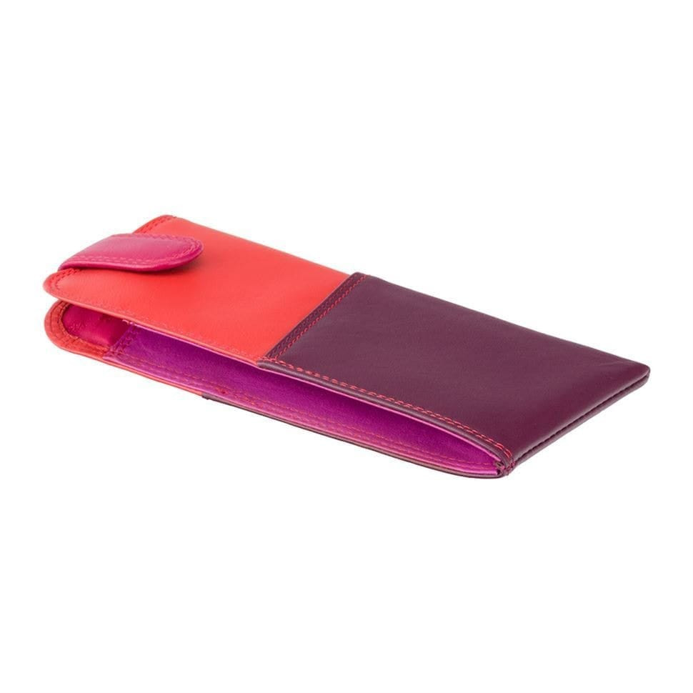 Чохол для окулярів Visconti RB106 (Plum Multi)