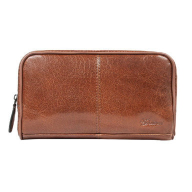 Несесер Ashwood 2012 Chestnut (Каштановий)