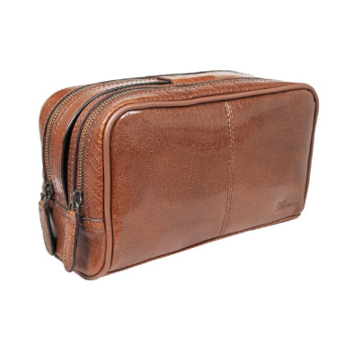 Несесер Ashwood 2012 Chestnut (Каштановий)
