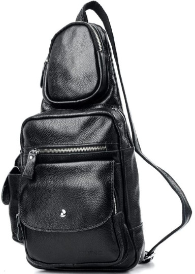 Backpack sling, backpack on one shoulder Tiding 3045