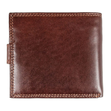 Гаманець чоловічий Ashwood 1258 VT TAN