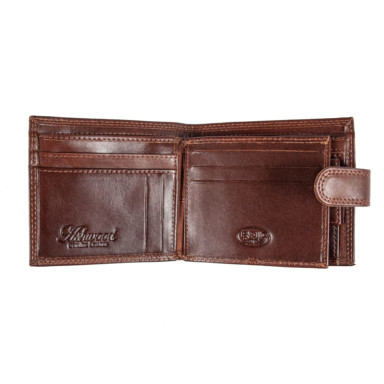 Гаманець чоловічий Ashwood 1258 VT TAN