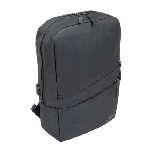 Рюкзак текстильний Bordlite JBBP 277 (Black)