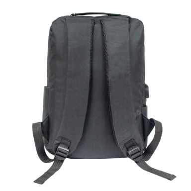 Рюкзак текстильный Bordlite JBBP 277 (Black)
