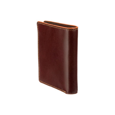 Mens wallet Visconti ALP92 Tignes (Brown)