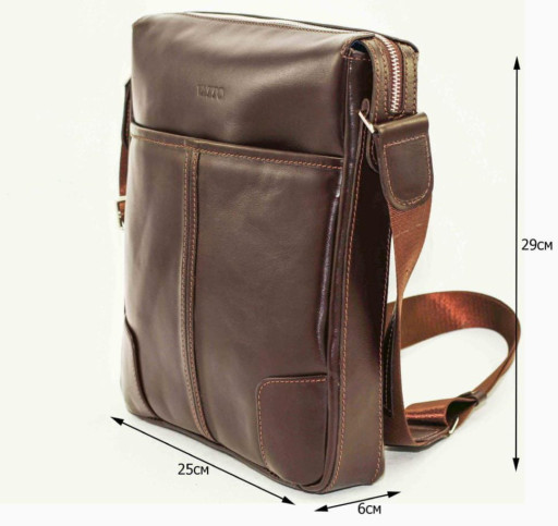 Чоловіча сумка VATTO Mk10 Kaz400