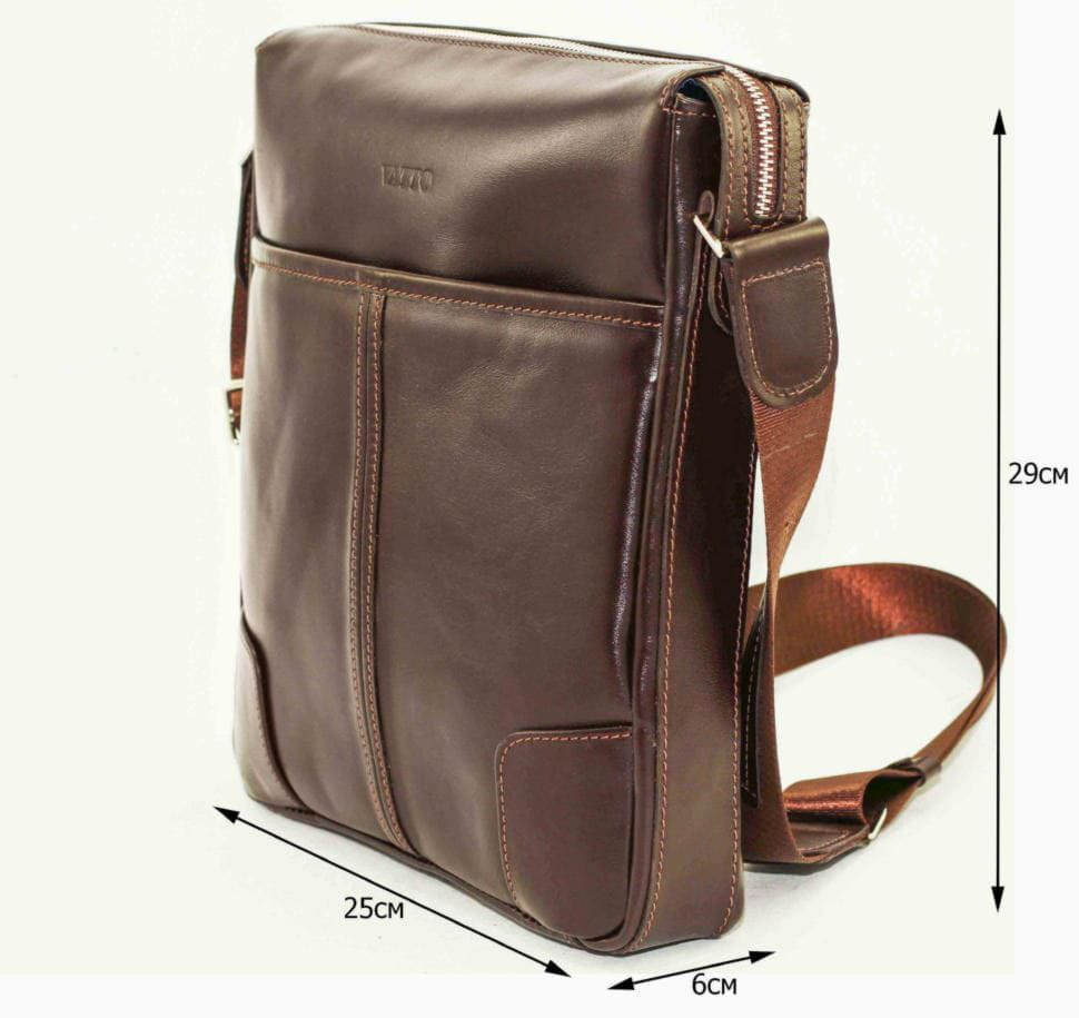 Чоловіча сумка VATTO Mk10 Kaz400