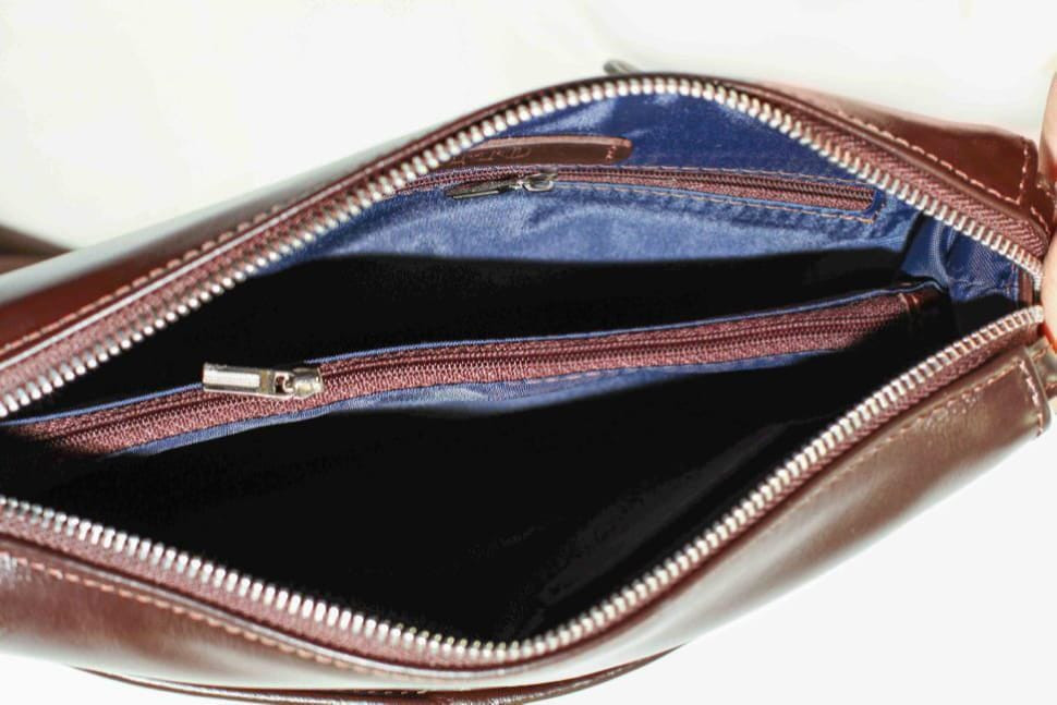 Чоловіча сумка VATTO Mk10 Kaz400