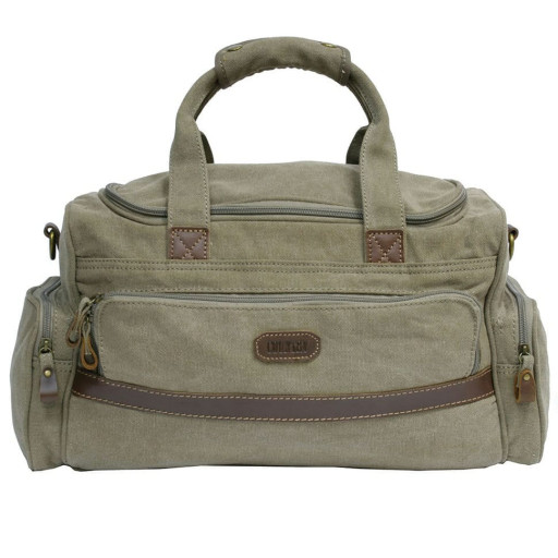 Сумка тканинна Country 1019 moro коричневий