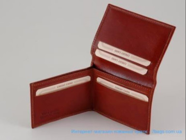Мужской кожаный кошелек Tuscany Leather TL140764