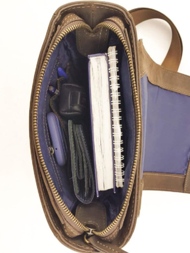 Men's bag VATTO Mk28 Kr450.190