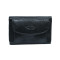 Портмоне кожаное Italico 1263 nero черный