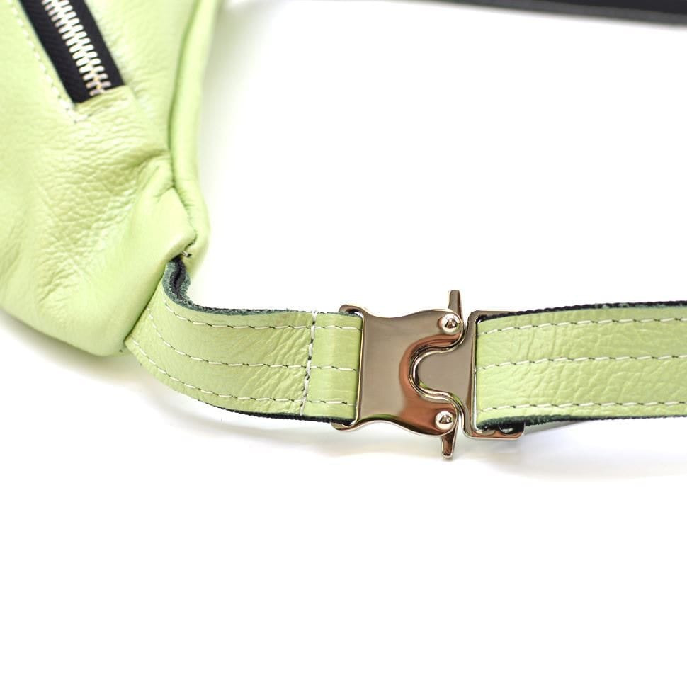 Напоясний жіноча шкіряна сумка G6-3005-3md TARWA