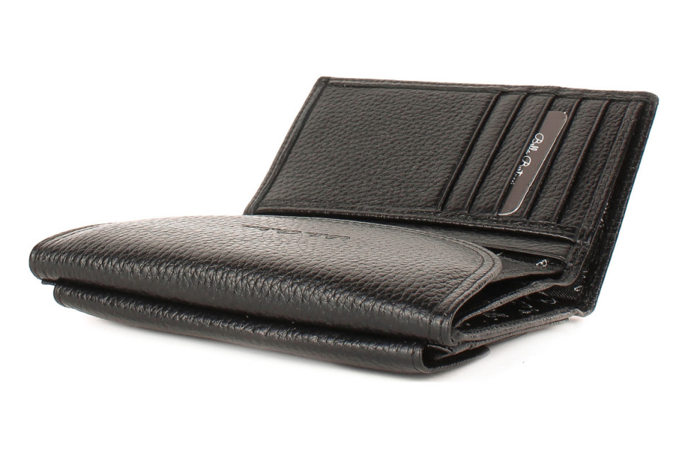 Wallet Firenze black 034-1