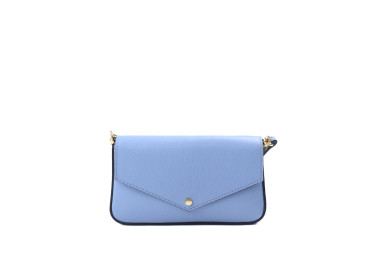 Bag Firenze blue 8030-17-32