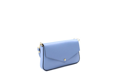 Bag Firenze blue 8030-17-32