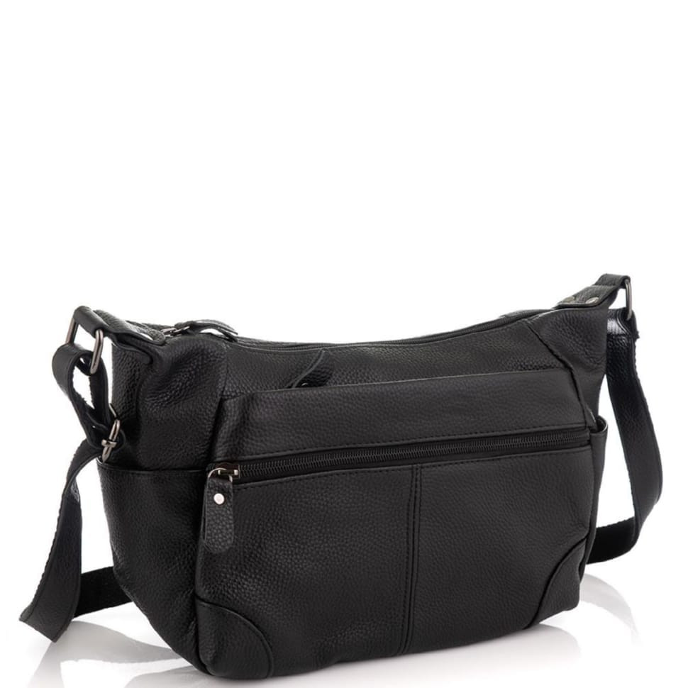 Шкіряна сумка жіноча Riche NM20-W130A