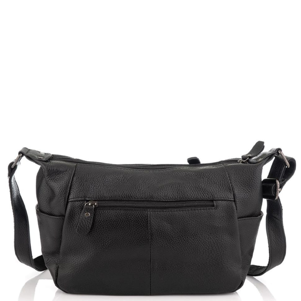 Шкіряна сумка жіноча Riche NM20-W130A