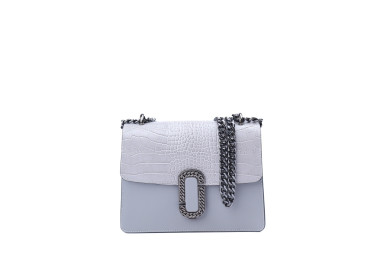 Bag Firenze gray 3298-96-50