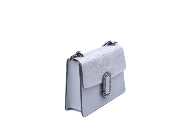Bag Firenze gray 3298-96-50