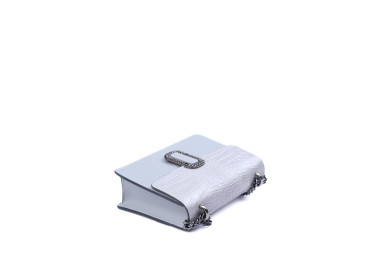 Bag Firenze gray 3298-96-50