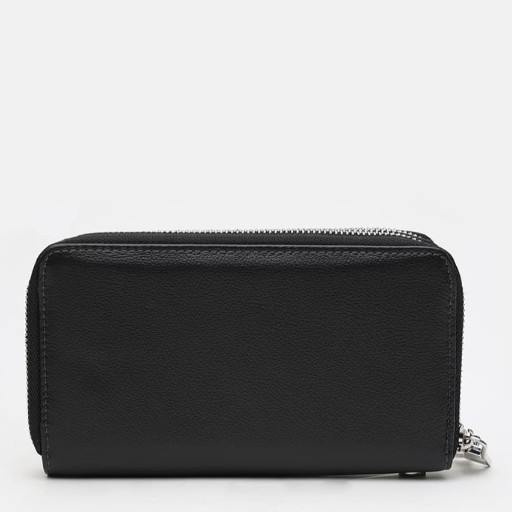 Чоловічий шкіряний клатч Ricco Grande K12663-a-black