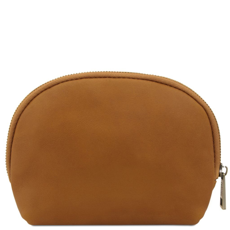 Vera Leather toiletry case