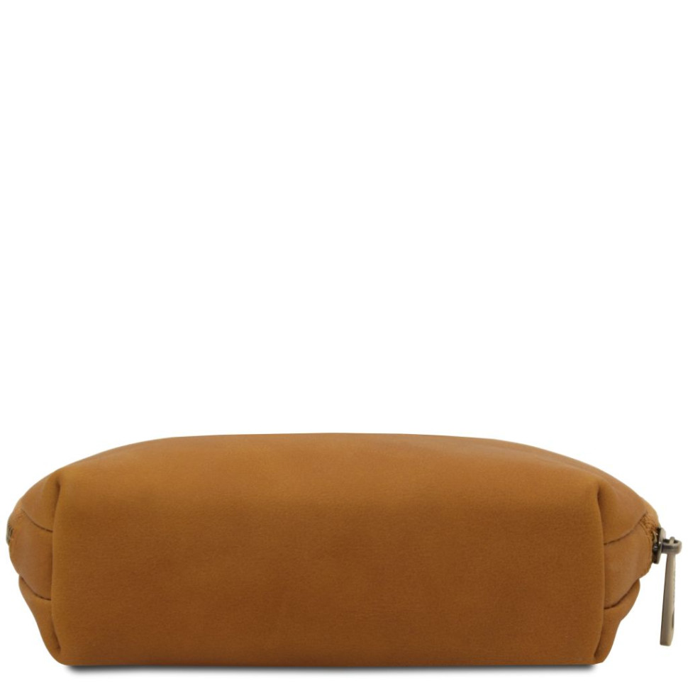 Vera Leather toiletry case