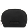 Vera Leather toiletry case