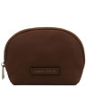 Vera Leather toiletry case