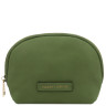Vera Leather toiletry case