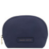 Vera Leather toiletry case
