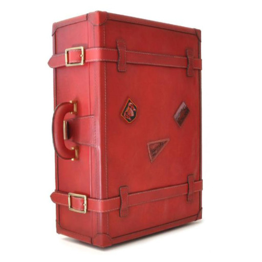 Pratesi BCL199 - Trolley Diligenza в цукерки Bruce Cherry