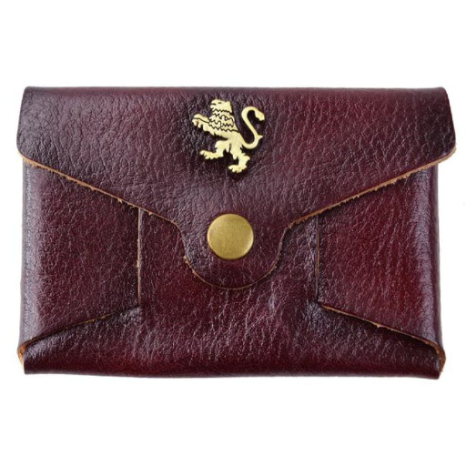 Pratesi BCH002 - Credit Card Holder B002 Credit Card Holder B002 Chianti