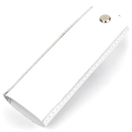 Ключниця з натуральної шкіри GRANDE PELLE 11390 Бежевий